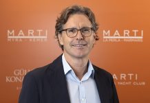 Martı Hotels & Marinas’ta Yeni Dönem: Dönüşüm Hamlesi Hız Kazandı