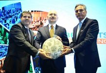 GlobeMeets B2B Networking Event Dördüncü Kez Kapılarını Açıyor