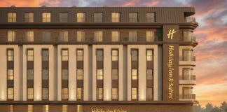 Holiday Inn & Suites Kocaeli-Dilovası Gulf View açılıyor: Rezervasyonlar başladı
