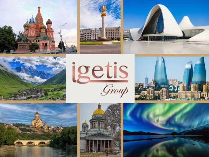 İgetis Group
