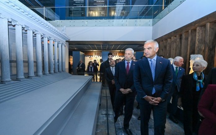 MEHMET NURI ERSOY