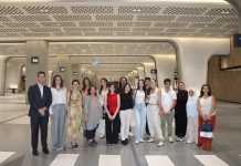 MPI Türkiye’nin “Beyond Borders” Uluslararası Mentorluk Programı İlk Yılında Başarıyla Tamamlandı