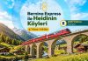 Bernina Express Turu 2027: OTTO DMC’den 4 Ülkeyi Kapsayan Avrupa Rotası
