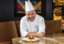 Plaza Premium Lounge İstanbul’da Anadolu Lezzeti: Alinazik Chef Series Menüsünde Plaza Premium Lounge İstanbul Executive Şefi Ahmet Ersoy