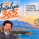 Recep Yavuz ATSO Seçimlerinde Turuncu Grup’tan Aday