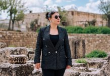 Nisibis Evo Turizm Kurucusu Semire Şineğu: Nusaybin’de Turizme Adanmış 13 Yıllık Bir Yolculuk