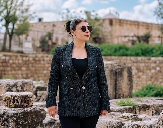 Nisibis Evo Turizm Kurucusu Semire Şineğu: Nusaybin’de Turizme Adanmış 13 Yıllık Bir Yolculuk