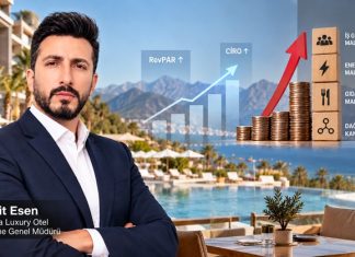 Gelirler Arttı, Peki Kâr Nereye Gitti? 2026 Antalya Otelciliğinde “RevPAR Paradoksu”
