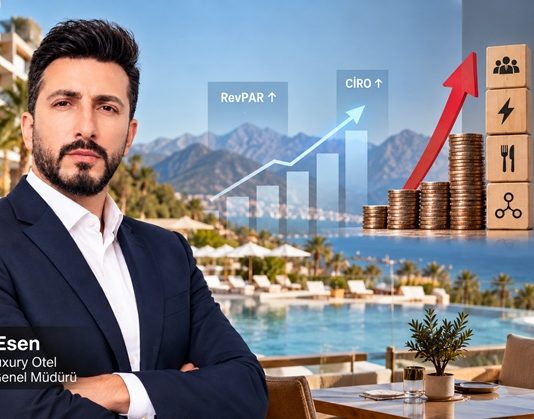 Gelirler Arttı, Peki Kâr Nereye Gitti? 2026 Antalya Otelciliğinde “RevPAR Paradoksu”