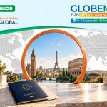 VFS Global, GlobeMeets 2026’nın Ana Sponsoru oldu