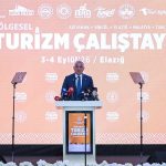 Bakan Ersoy açıkladı: 5 şehir Türkiye’nin yeni turizm çekim merkezi olacak