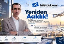 Bilet Dükkanı yeniden açıldı: Kadir Tanrısever yeni dönemi anlattı