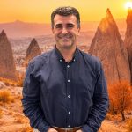 Erdal Çeri: 2027’de Orta Asya ve Türk Cumhuriyetleri öne çıkacak