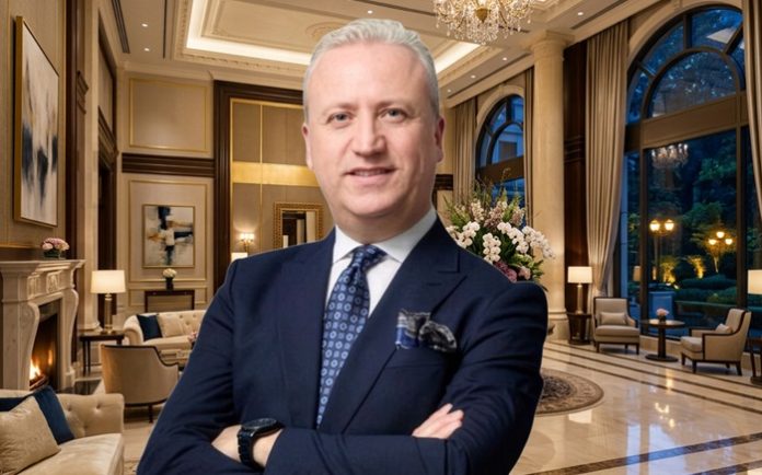 deniz dikkaya