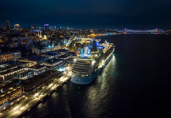 Galataport İstanbul