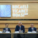 Kocaeli Turizminde Yeni Yol Haritası: Master Plan ve 4 Mevsim Turizm Gündemde