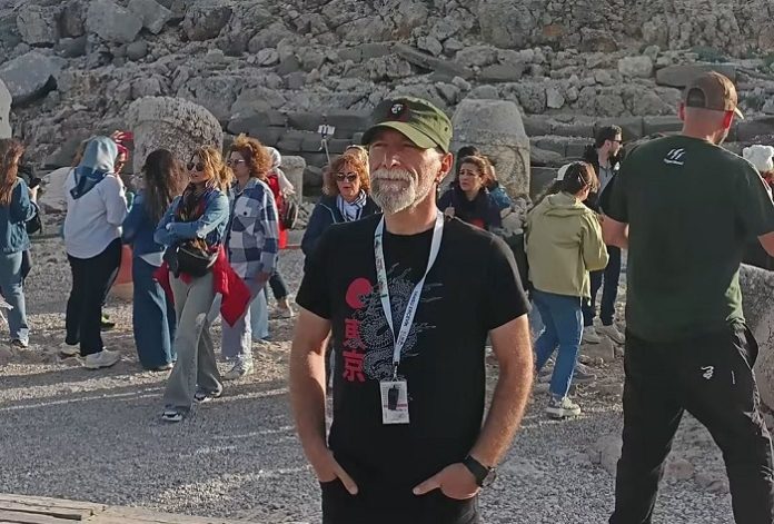rehber Tansu Ercevik