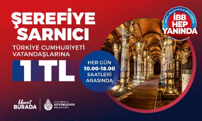 serefiye_Sarnici, sultanahmet +9e