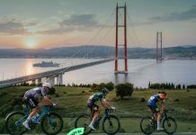 Çanakkale’de Tarihi Rota Pedallarla Keşfedilecek – Yarışa Katılmak İçin Son Gün Yarın!