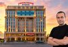 Dr. Tamer Çiçek’ten İstanbul’a Üçüncü Otel Yatırımı