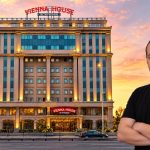 Dr. Tamer Çiçek’ten İstanbul’a Üçüncü Otel Yatırımı