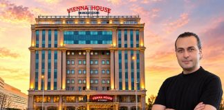 Dr. Tamer Çiçek’ten İstanbul’a Üçüncü Otel Yatırımı