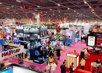 ATRAX 2027 ne zaman? İstanbul’da 4 tematik alanla düzenlenecek