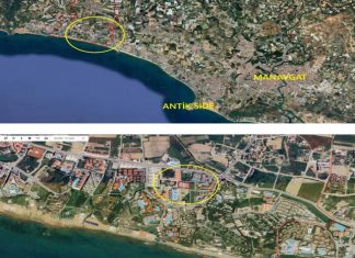 Antalya’da 350 Milyon TL’lik Turizm Arazisinin İhale Takvimi Açıklandı!