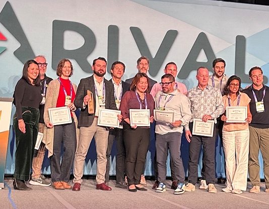Turizmde yenilikçiliğin öncüleri belli oldu: Arival Spotlight Awards 2026 kazananları açıklandı
