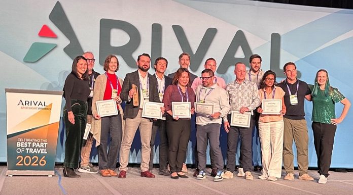 Arival Spotlight Awards 2026