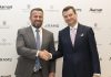 RAMS Global ve Marriott International İş Birliğinde Yeni Otel Yatırımları Geliyor