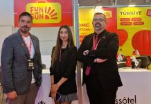 FUN&SUN İstanbul’da %20’nin Üzerinde Büyüme Yakaladı