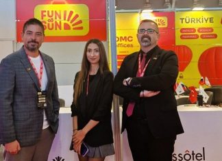 FUN&SUN İstanbul’da %20’nin Üzerinde Büyüme Yakaladı