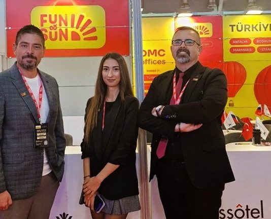 FUN&SUN İstanbul’da %20’nin Üzerinde Büyüme Yakaladı