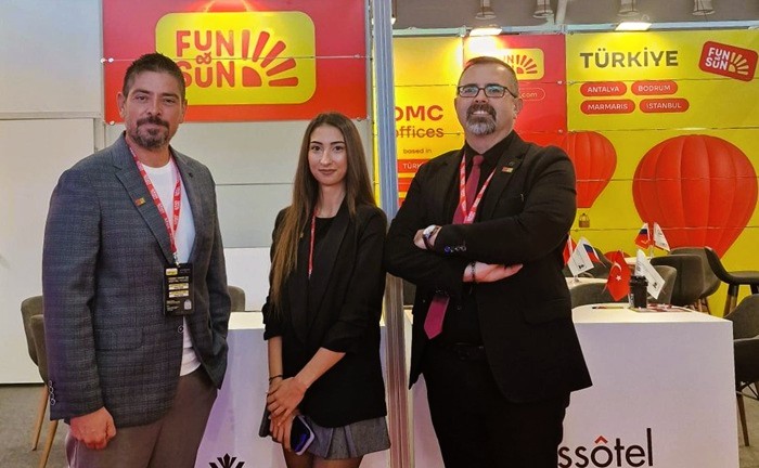 FUN&SUN İstanbulda Güçlü Büyüme Sağladı