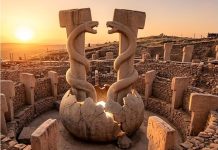 Göbeklitepe’deki Yılan Figürlerinin Sırrı: 11 Bin 500 Yıllık Taşlar Ne Anlatıyor?