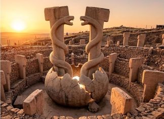 Göbeklitepe’deki Yılan Figürlerinin Sırrı: 11 Bin 500 Yıllık Taşlar Ne Anlatıyor?