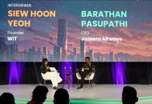 Savaşın Ortasında Havayolu Operasyonu: Jazeera Airways 300 Bin Yolcuyu Nasıl Taşıdı?