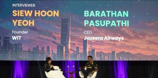 Savaşın Ortasında Havayolu Operasyonu: Jazeera Airways 300 Bin Yolcuyu Nasıl Taşıdı?