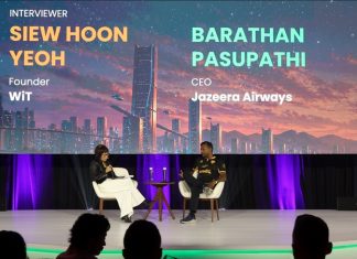 Savaşın Ortasında Havayolu Operasyonu: Jazeera Airways 300 Bin Yolcuyu Nasıl Taşıdı?