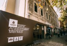 İBB Miras’tan İstanbul’a Yeni Kültür Rotası: Kuyumcu Han Şehir Araştırmaları Merkezi Ziyarete Açıldı Kuyumcu Han Şehir Araştırmaları Merkezi
