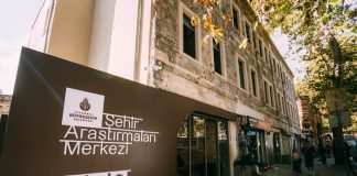 İBB Miras’tan İstanbul’a Yeni Kültür Rotası: Kuyumcu Han Şehir Araştırmaları Merkezi Ziyarete Açıldı Kuyumcu Han Şehir Araştırmaları Merkezi