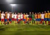MTS Globe Türkiye ve Jet2holidays Ekipleri Corendon Football Center’da Düzenlenen Dostluk Maçında Buluştu