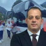 TÜRSAB Doğu Karadeniz BTK’dan Trabzon’da Turizm Taşımacılığında Kaliteyi Yükseltecek Girişim