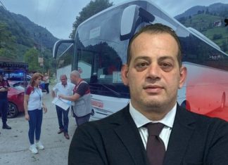 TÜRSAB Doğu Karadeniz BTK’dan Trabzon’da Turizm Taşımacılığında Kaliteyi Yükseltecek Girişim