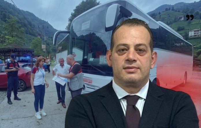 Mehmet Ali Tuna