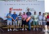 Corendon Airlines, Kaden Group ve Gloria Hotels & Resorts iş birliğiyle düzenlenen Race to Belek tamamlandı