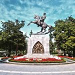 Cumhuriyet Bayramı Tatili İçin En Anlamlı 5 Rota