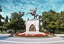 Cumhuriyet Bayramı Tatili İçin En Anlamlı 5 Rota