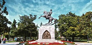 Cumhuriyet Bayramı Tatili İçin En Anlamlı 5 Rota